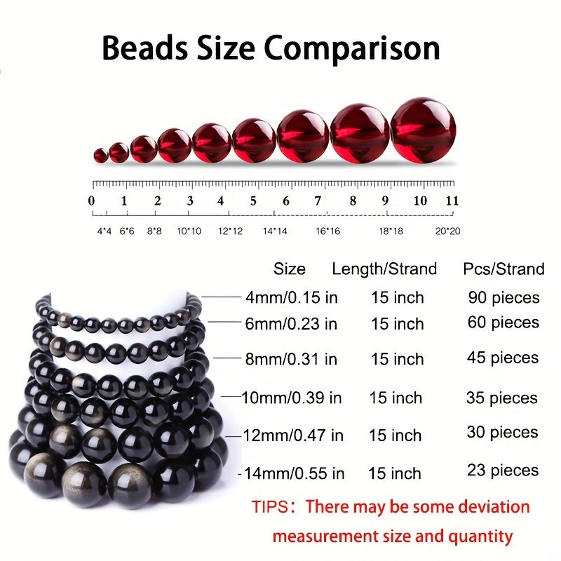 4-10mm Multifaceted Tourmaline Agate Beads for DIY Jewelry - Football Face Beads