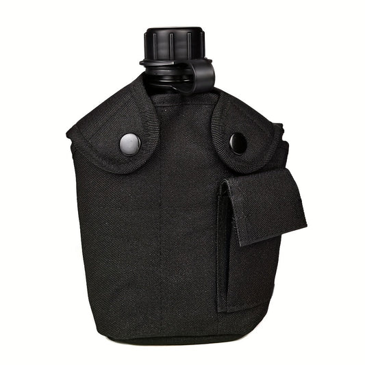 Set of 4 Portable Sports Water Bottle Covers for Outdoor Activities