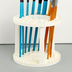 Painting Brush Organizer Pen Holder Art Tools Organizer