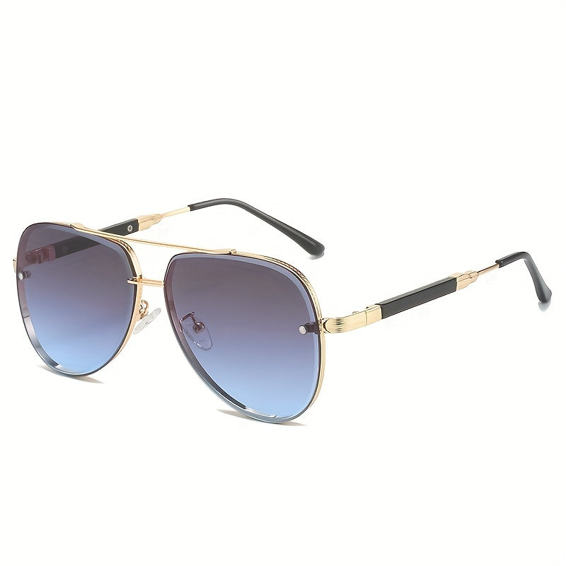 Men's Sunglasses UV Protection Holiday Outdoor Sunglasses