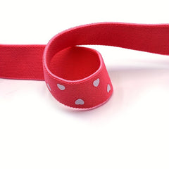 Girls Hollow Belt for School Uniform