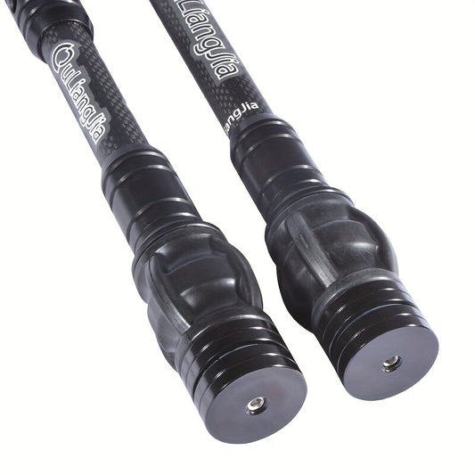 Archery Bow Stabilizer 12 Inch Carbon Fiber Balance Bar for Compound Bow