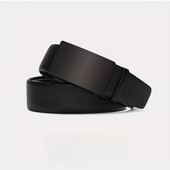 Men's Automatic Buckle Belt & Versatile Pants Belt