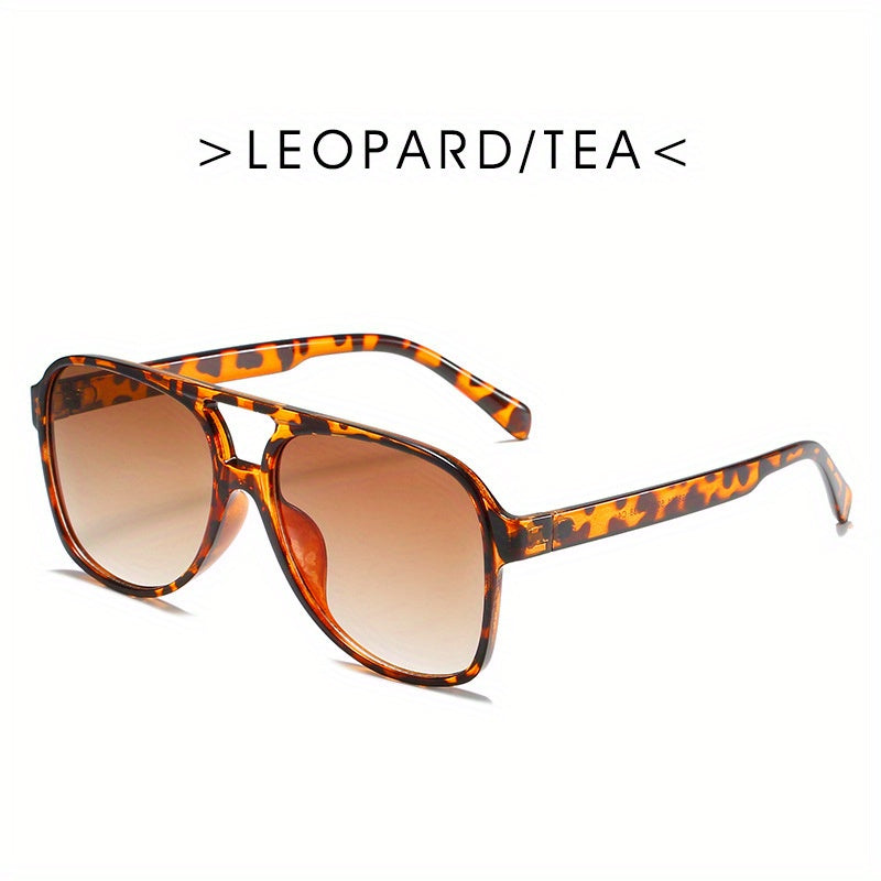 Aviator Sunglasses Women Men Casual Anti Glare Glasses Driving UV400