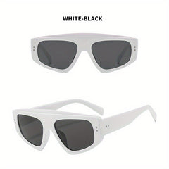 Large Aviator Sunglasses Anti Glare UV400 Sun Shades