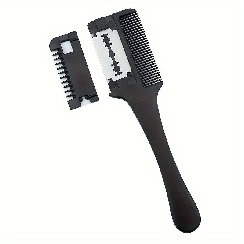 Professional Hair Thinning Comb for Salon & Household Use