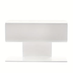 Acrylic Tweezers Holder for Eyelash Extensions Display Stand