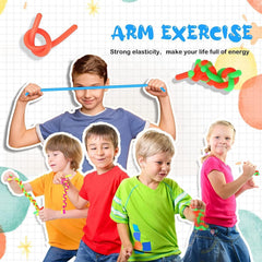 Stretch Noodles 6'' Stretchy Strings DIY Rope