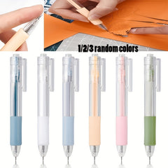 Random Paper Cut Pen Utility Pen Cut Stickers Scrapbooking Cutter