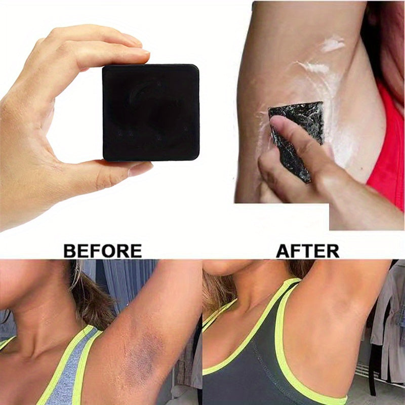 Bamboo Soap for Women - Cleanses & Brightens Skin