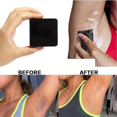 Bamboo Soap for Women - Cleanses & Brightens Skin