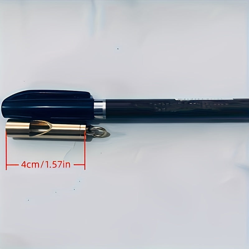 Key Chain Emergency Whistle Outdoor Safety
