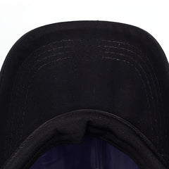 Bad Bunny Anime Cartoon Baseball Cap for Men