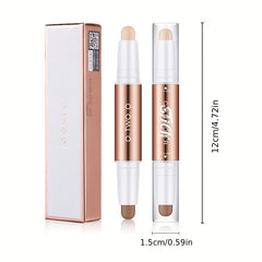 Contouring Stick Clavicle Shadow & Face Highlighting Concealer