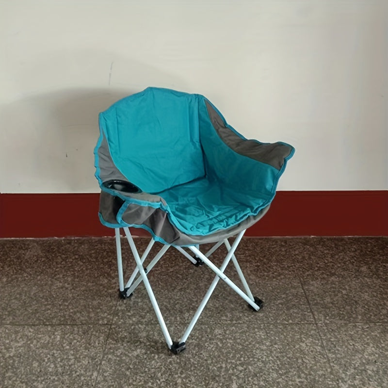 Kids Portable Folding Chair Outdoor Camping Beach Chair