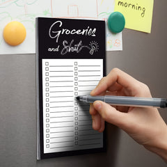 11 43 20 07cm Magnetic Memo Pad Style Refrigerator Sticker Notepad