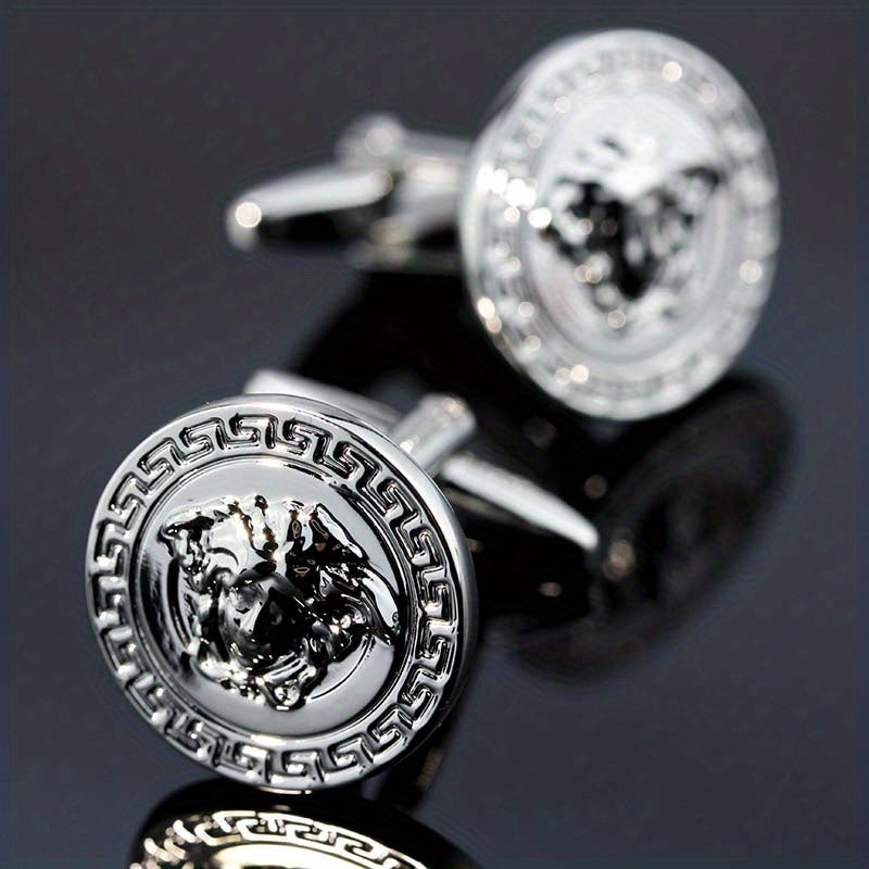 Alloy Apparel Cufflinks Men's French Shirt Cufflinks
