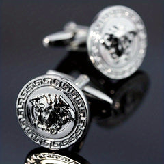 Alloy Apparel Cufflinks Men's French Shirt Cufflinks