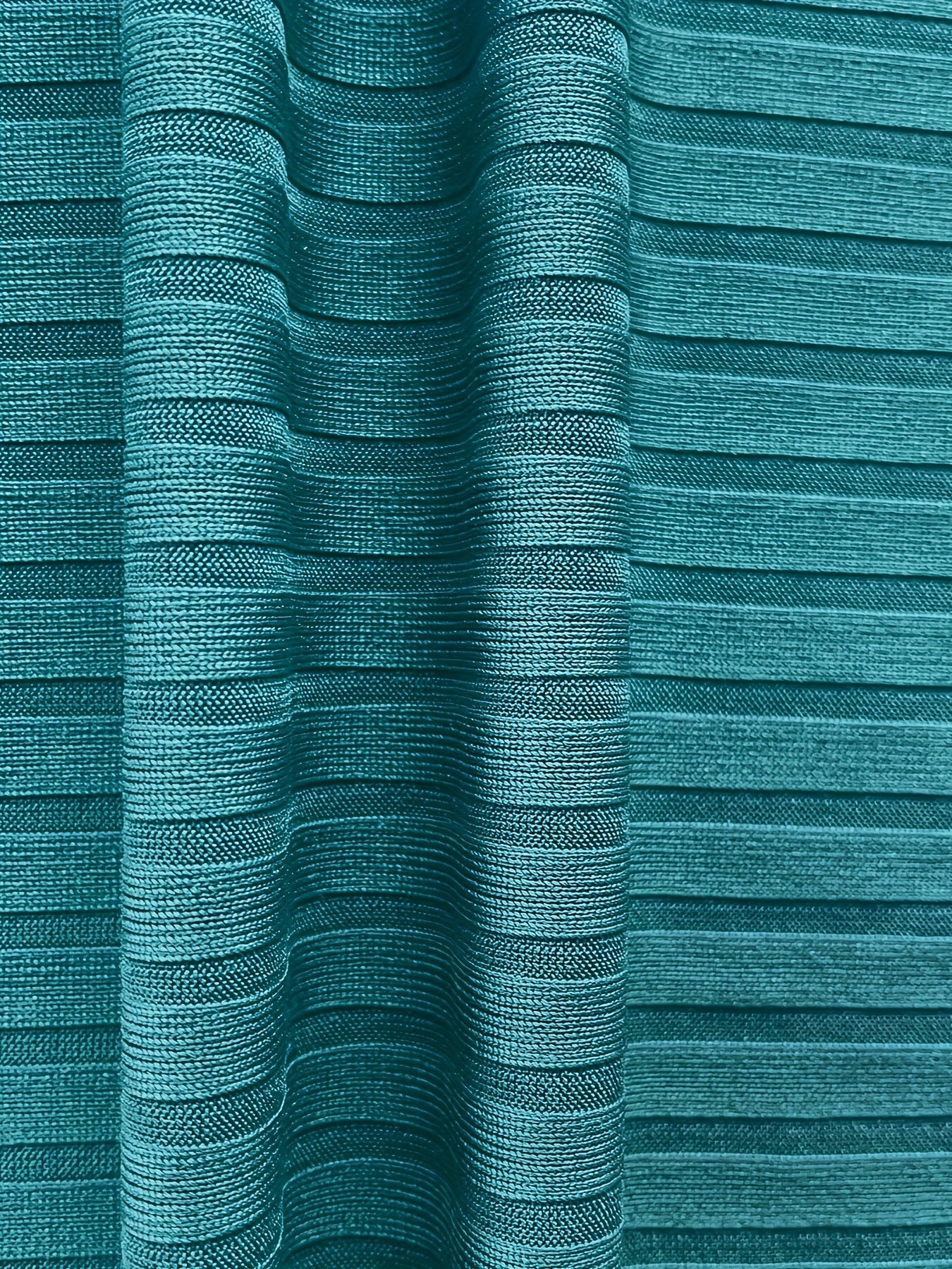  Ribbed Mock Neck Crop Top & Bodycon Skirt Set