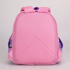 Kids Cartoon Mermaid Unicorn Backpack Lightweight Schoolbag