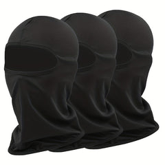 Unisex Windproof Balaclava Sun Protection Face Cover
