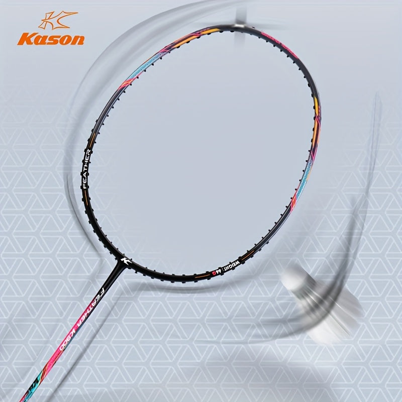 Li Ning Feather K900 FYPQ044 1 Badminton Racket