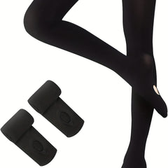 Ultra Soft Pro Dance Tights for Girls - Ballet Daily Wear