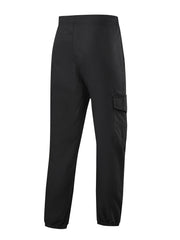Men's Loose Cargo Pants Casual Trousers Overalls