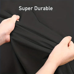 Waterproof Rectangular Dining Table Cover