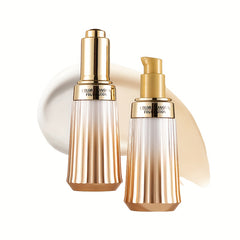 Temperature Skin Changing Liquid Foundation & Concealer 40g