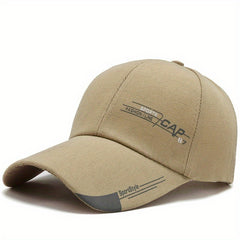Men's Outdoor Baseball Cap