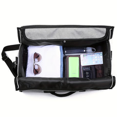 Car Trunk Suit Storage Bag Sports Bag Travel Portable Storage Handheld Bag