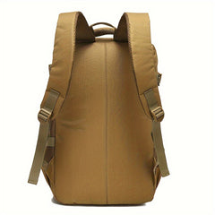 35L Outdoor Mountaineering Backpack for Riding Hiking Camping