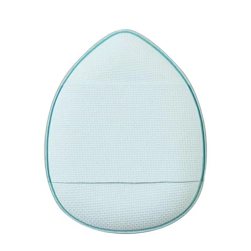 10Pcs Finger Puff Set Makeup Sponge Concealer Puff Makeup Tools