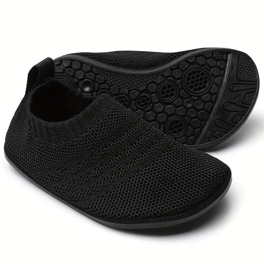 Girls Boys Barefoot Water Shoes Lightweight Water Sport Sneakers