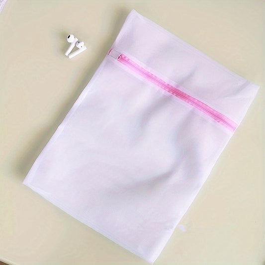 Thickened Laundry Bag Washing Mesh Foldable Reusable Bag