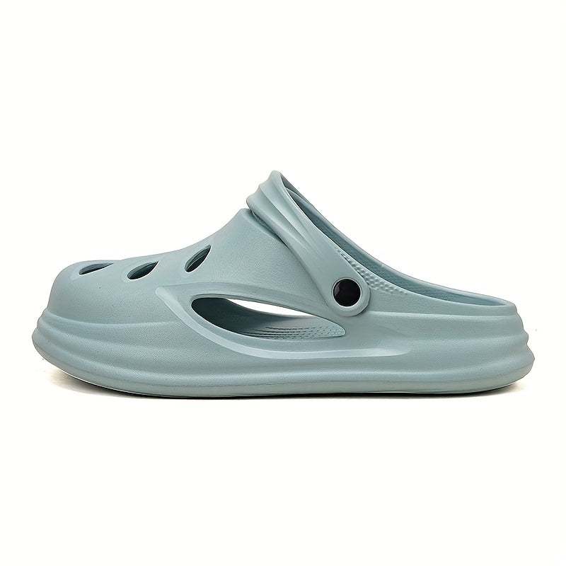Men's Garden Clogs Lightweight Sandals