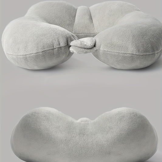 U Shaped Pillow for Travel Home Office