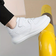 Solid Bottom Sneakers Boys Non slip Shoes