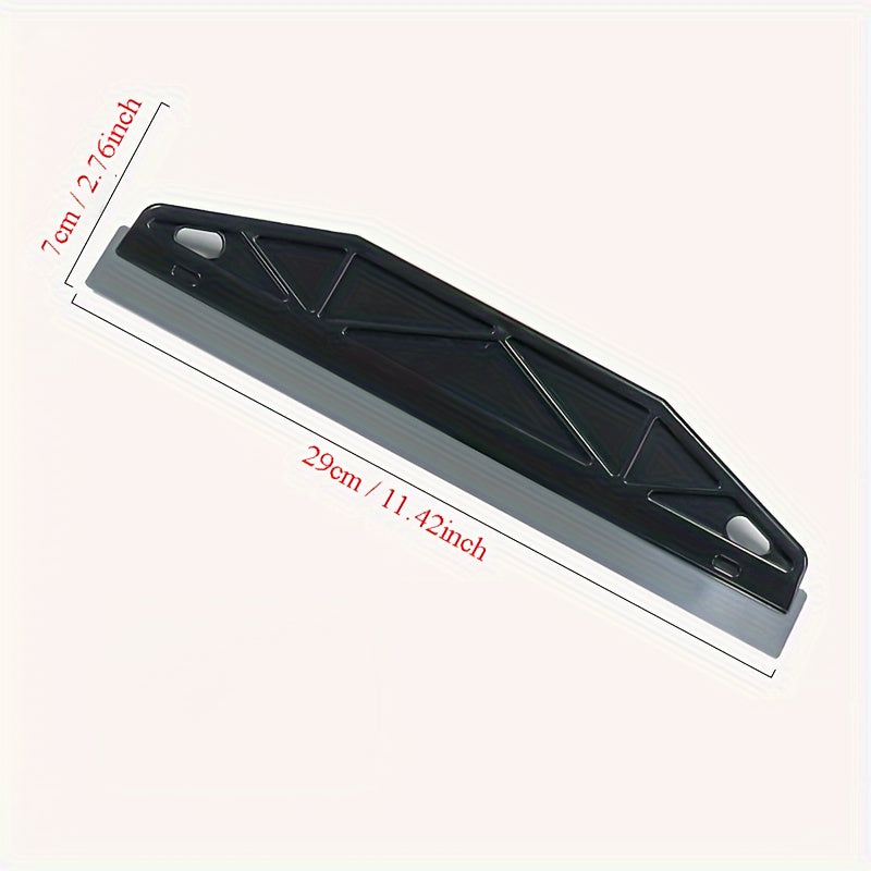 Wall Covering Mural Cutter Blade Stainless Steel Wallpaper Scraper