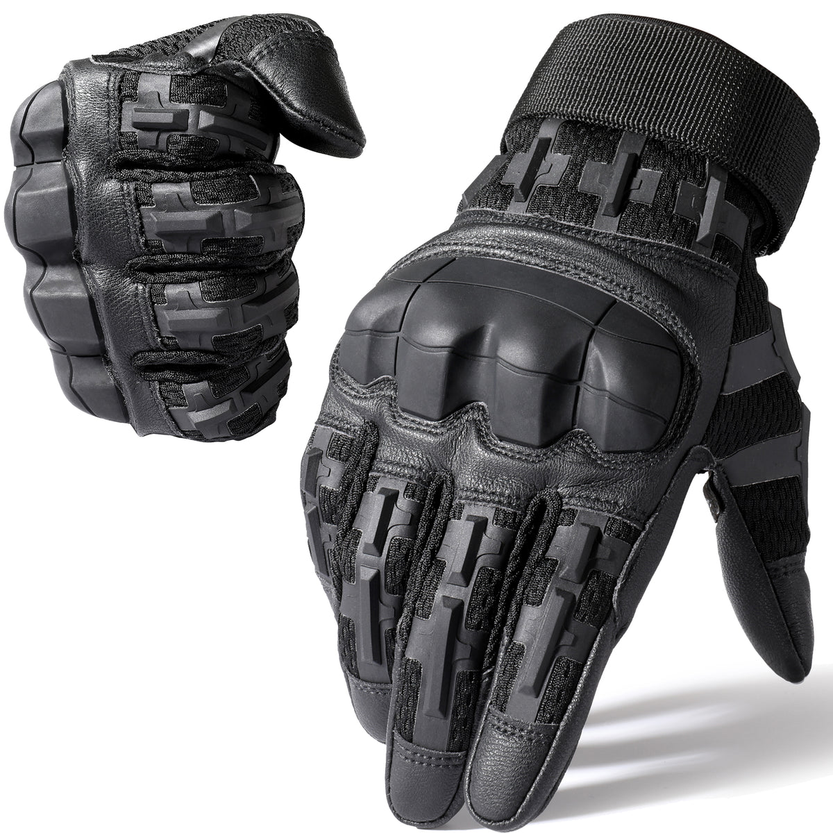 Professional Windproof Non Slip Outdoor Gloves for Cycling Climb