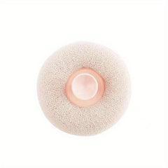 Multifunctional Bath Brush with Handle - Durable Massage Bath Ball