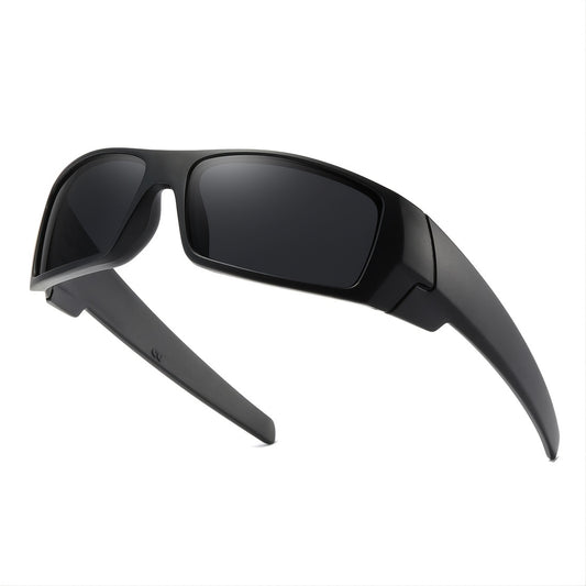 Men's Polarized Sports Sunglasses for Cycling and Fishing