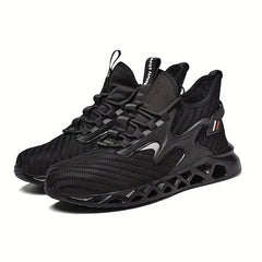 Steel Toe Safety Shoes Puncture Proof Work Shoes Blade Sneakers