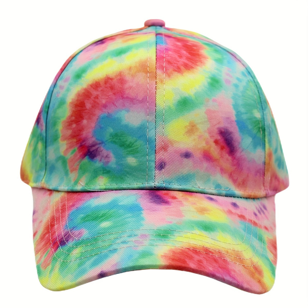 Dopamine Series Graffiti Baseball Cap