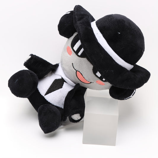 Forsaken Chance 7 9 Plush Doll Soft & Video Game Themed Toy