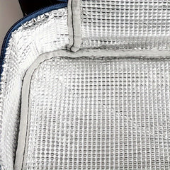 Cartoon Insulated Bag Portable Aluminum Foil Cooler Bag