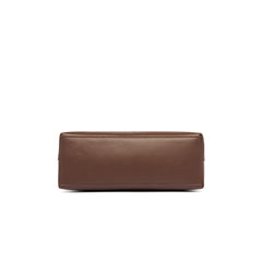 High End Leather Handbag, Large Capacity, Great Gift & Everyday Use
