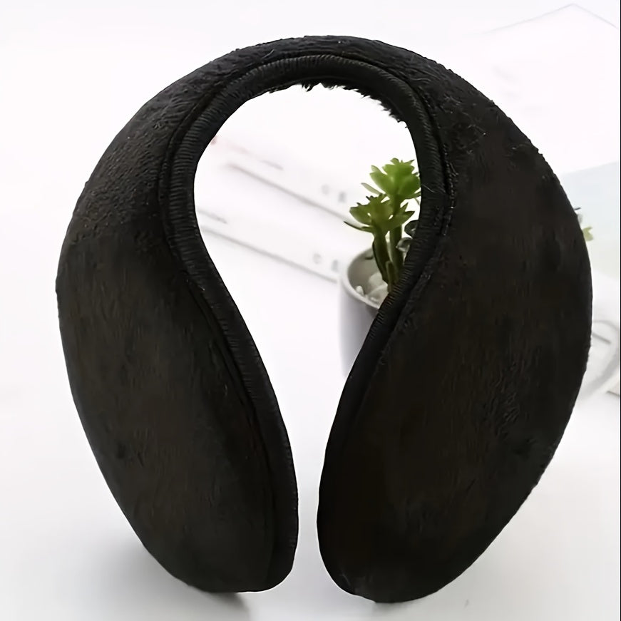 Winter Ear Muffs for Outdoor Sports & Skiing