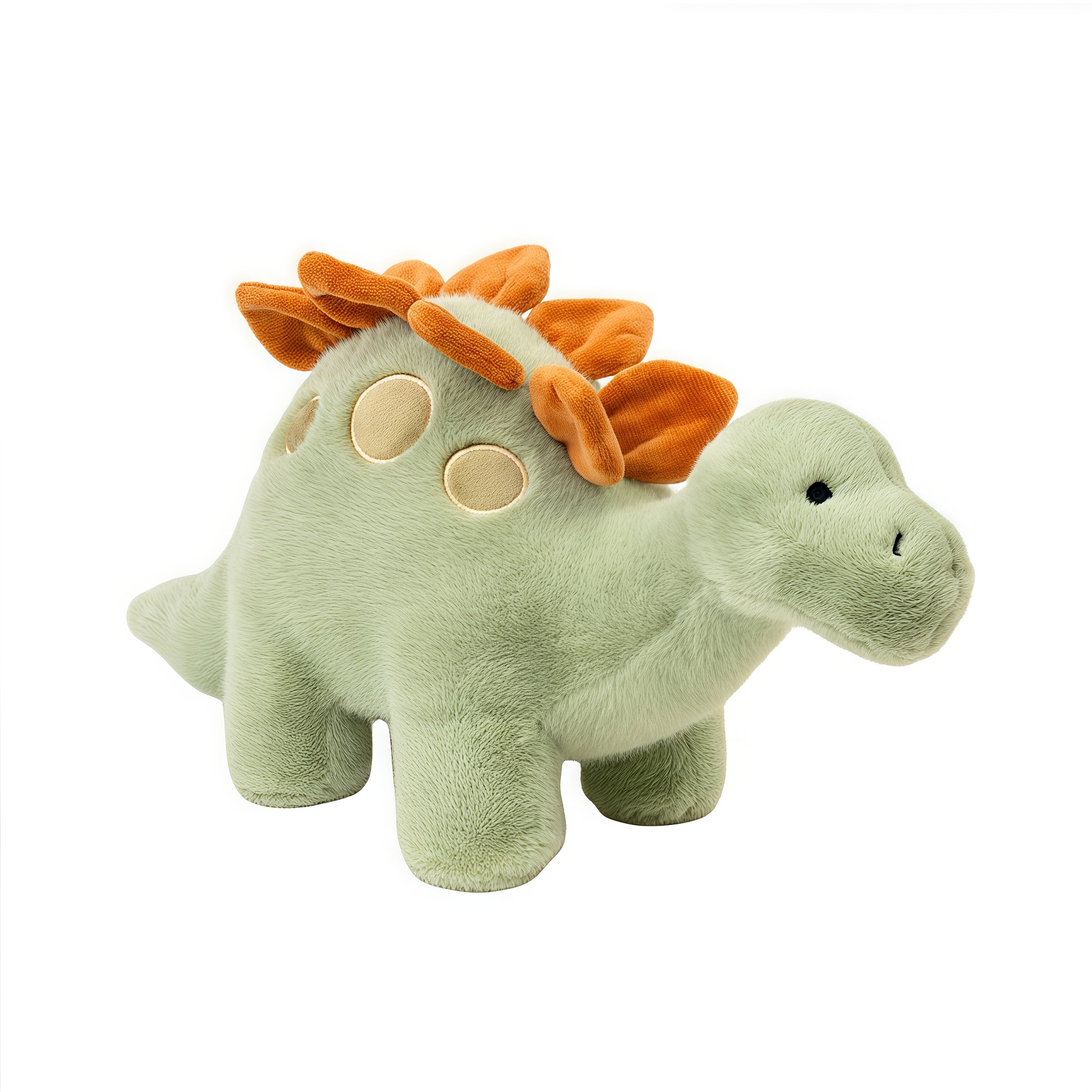 16 Stegosaurus Plush Toy Dinosaur Stuffed Animal